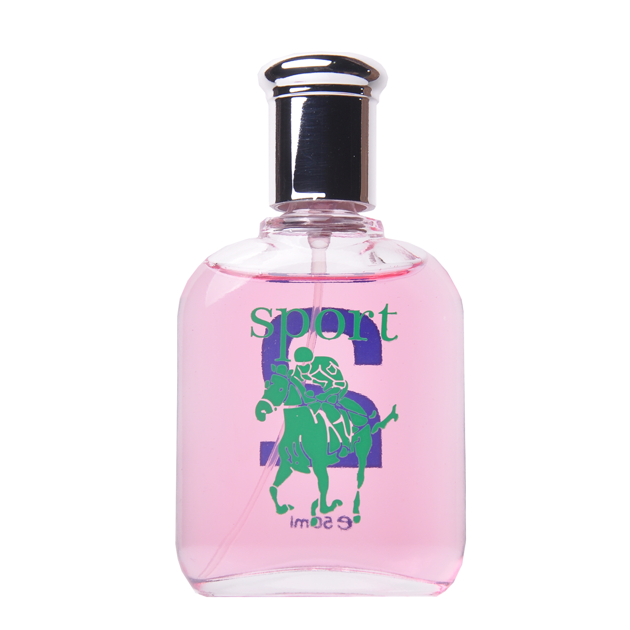 عطر جیبی زنانه اسپرت کد 2