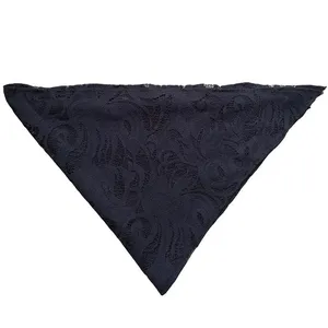 مینی اسکارف زنانه مدل چهار گوش