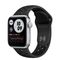 آنباکس ساعت هوشمند اپل واچ سری SE مدل 44mm Aluminum Cases with Nike Sport silicone Band توسط حمید اعراب در تاریخ ۰۹ مرداد ۱۴۰۰