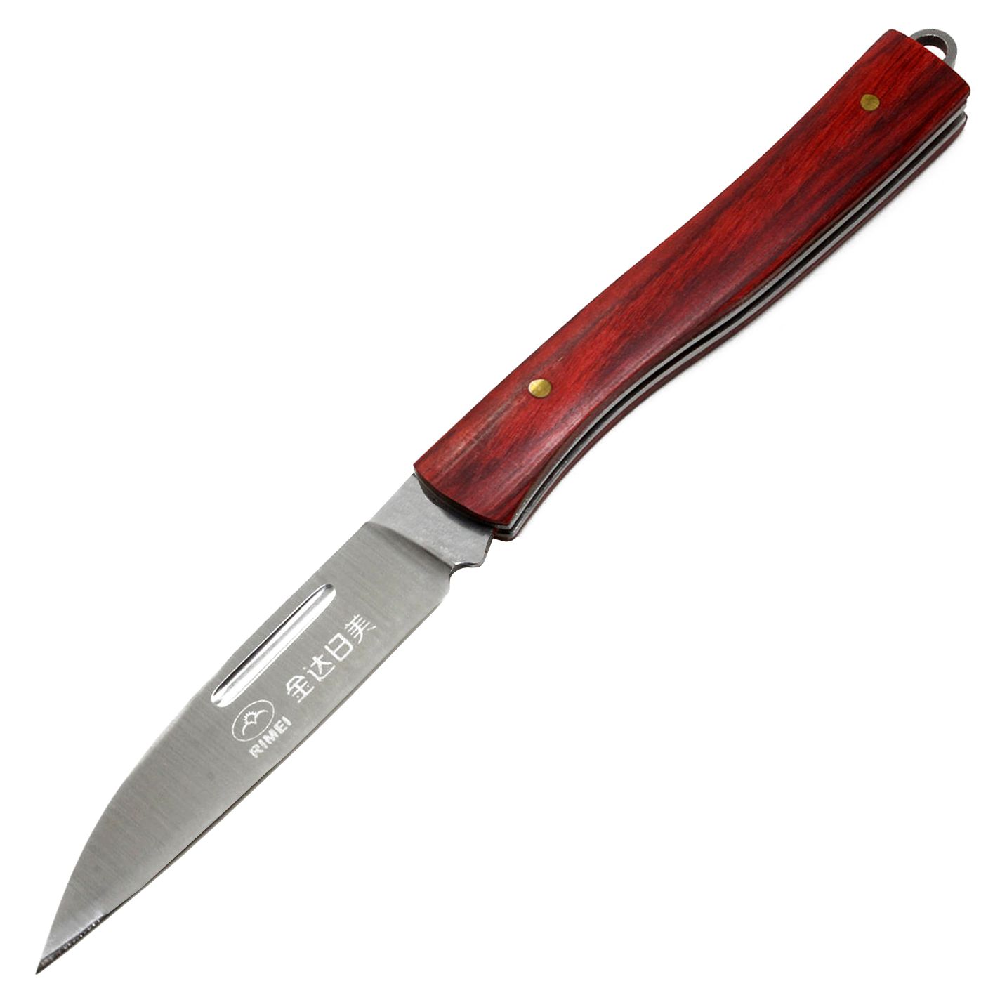چاقوی سفری ریمی مدل K5146 -  - 1