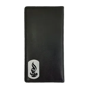 کیف پول مردانه ترمه ۱ مدل وریا کد Ks 299