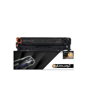 تونر مشکی توسکام مدل HP 125A