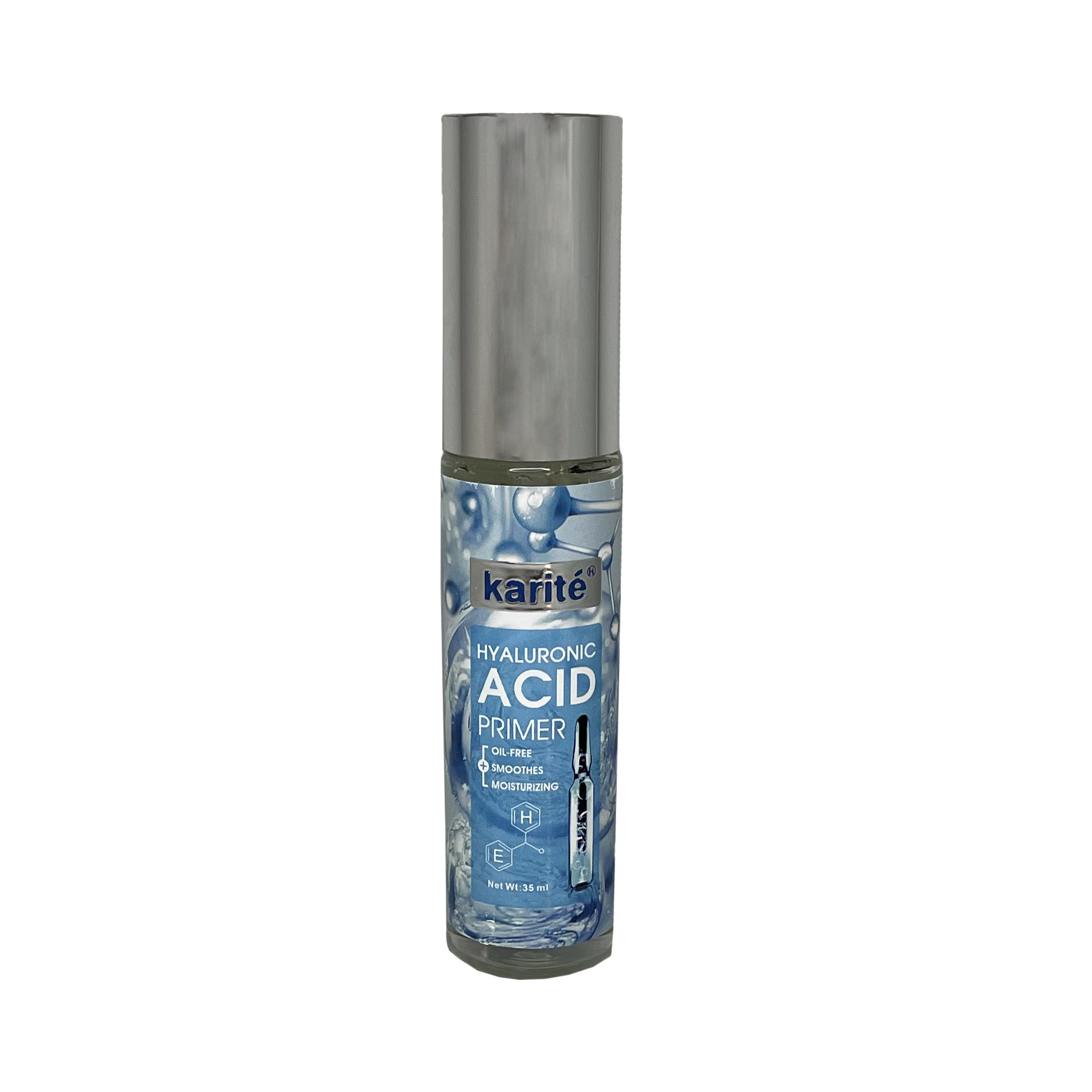 پرایمر کاریته مدل Hyaluronic Acid حجم 35 میلی لیتر