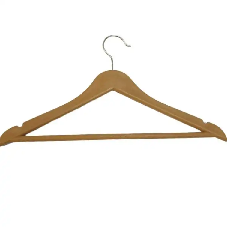 چوب لباسی کد 12 بسته 12 عددی