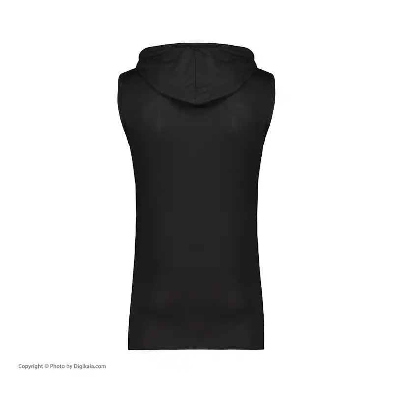 تاپ کلاه دار ورزشی مردانه اولسون مدل Red dy