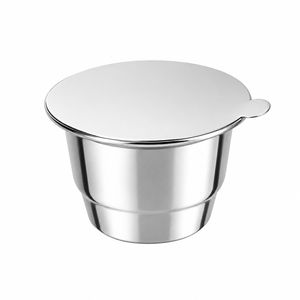 کپسول قهوه قابل شارژ مدل Nespresso SU304 مناسب برای دستگاه نسپرسو