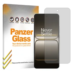 Panzer glass Resistant model transparent screen protector suitable for OnePlus Nord CE5 5G Mobile phone 