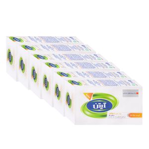 نقد و بررسی پودر موبر آیتن مدل 14300 وزن 100 گرم بسته 6 عددی توسط خریداران