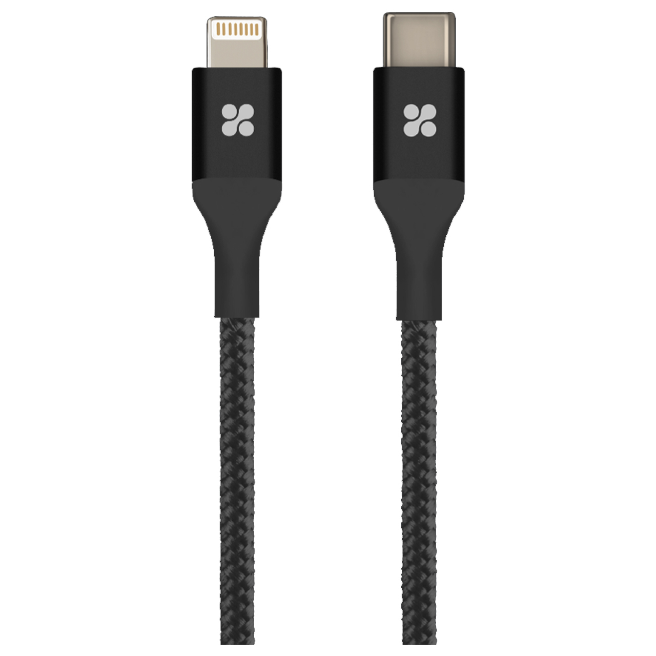 کابل USB-C به لایتنینگ پرومیت مدل unilink-ltc2 طول 2 متر