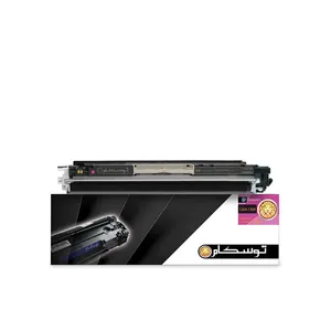 تونر قرمز توسکام مدل Hp 126A