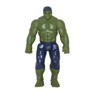 اکشن فیگور مدل Hulk Avengers Infinity War