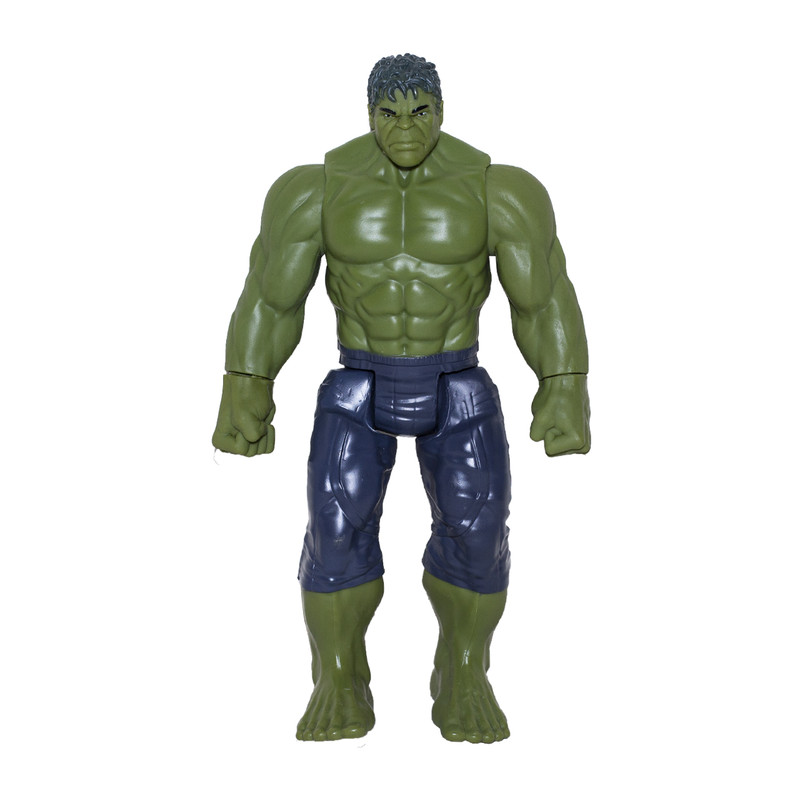اکشن فیگور مدل Hulk Avengers Infinity War