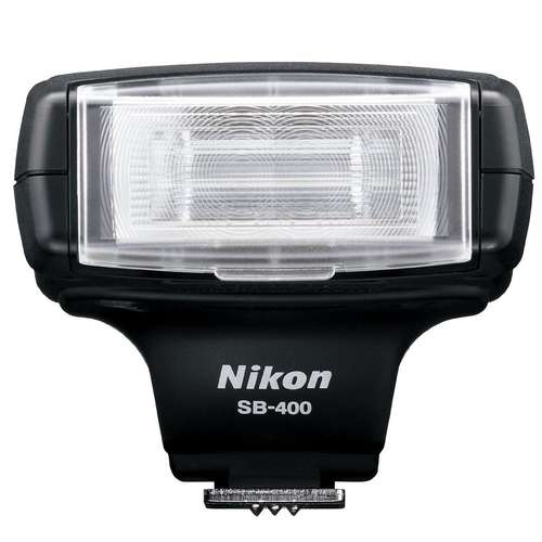 فلاش دوربین نیکون SB-400