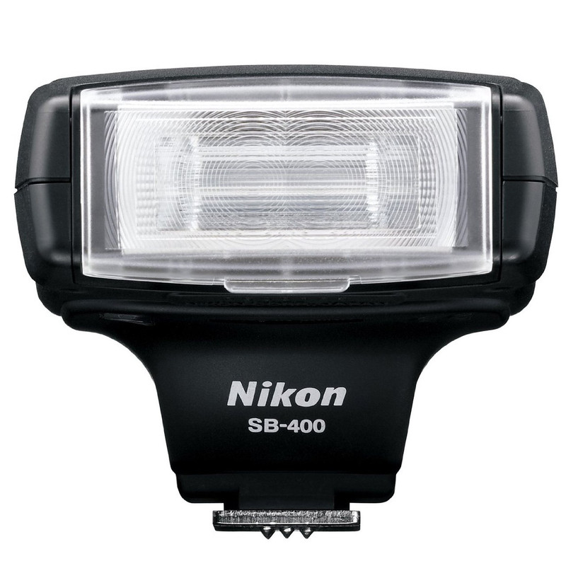 فلاش دوربین نیکون SB-400