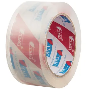TMQ Transparent Adhesive Tape Width 4.8cm