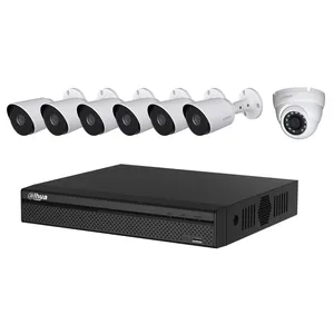 سیستم امنیتی داهوا مدل DACP72E1600-W