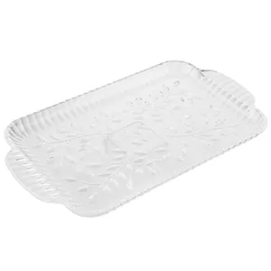 RCR Laurus Platter