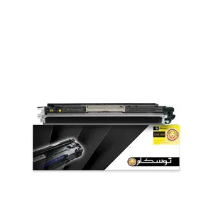 تونر زرد توسکام مدل Hp 126A