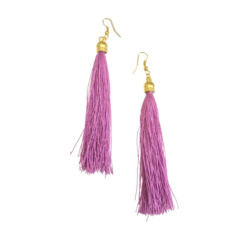گوشواره طرح pur
