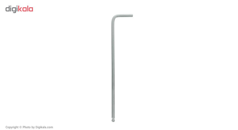 مجموعه 9 عددی آچار آلن رینو مدل RPT-4130B