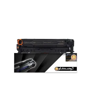 تونر مشکی توسکام مدل Hp 304A