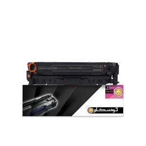 تونر قرمز توسکام مدل Hp 304A