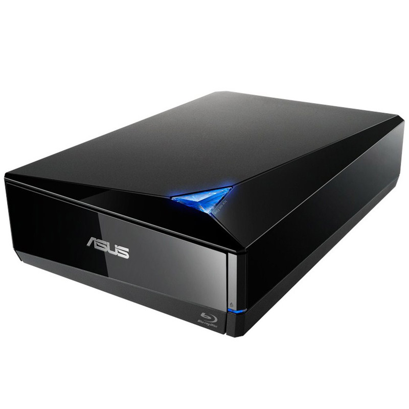 درایو Blu-ray اکسترنال ایسوس مدل BW-12D1S-U