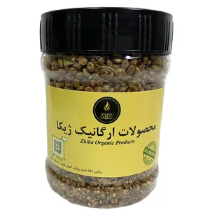 دانه سماق ممتاز ژیکا- 140 گرم