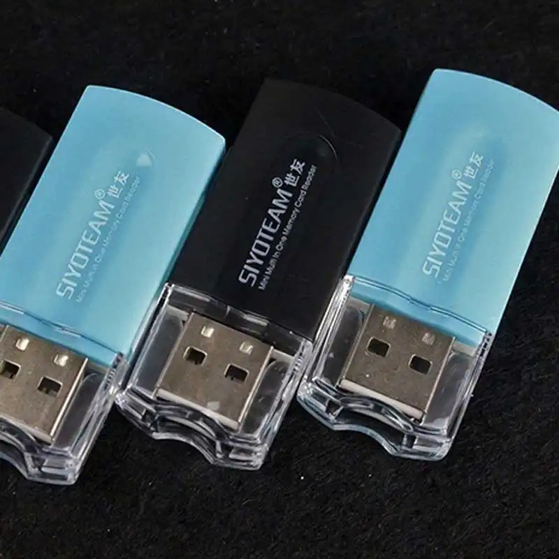 کارت خوان سایوتیم مدل 596