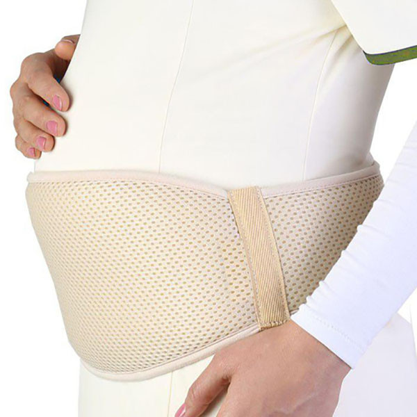 شکم بند بارداری نوید کد A115