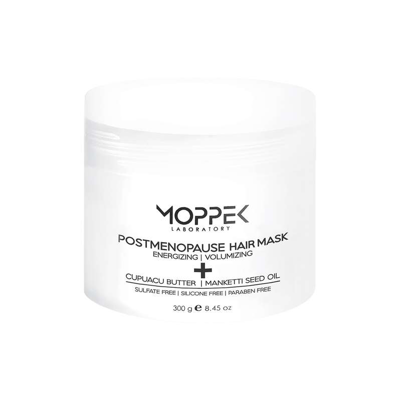 ماسک مو موپک مدل Post menopause وزن 300 گرم ماسک مو موپک مدل Post menopause وزن 300 گرم