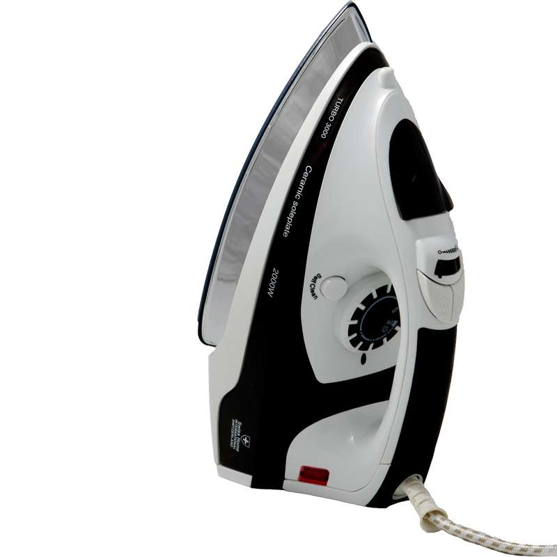 اتو بخار سوئیس هوم مدل CLS-722
