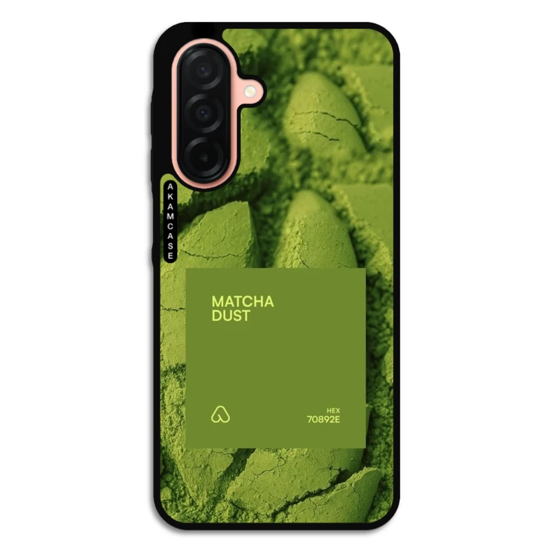 کاور آکام مدل AMC-WSGA26-MATCHA-1 مناسب برای گوشی موبایل سامسونگ Galaxy A26