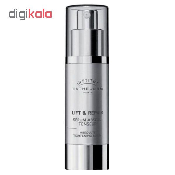 سرم سفت کننده استادرم مدل Lift And Repair حجم 30 میلی لیتر