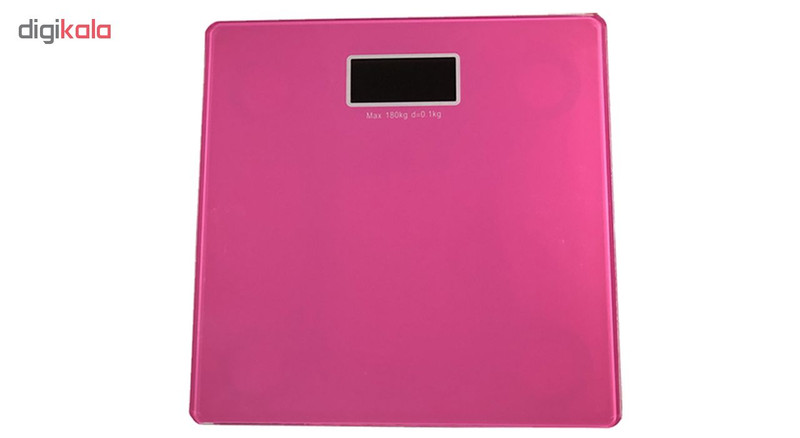 ترازو دیجیتال مدل NT-6000 ترازو دیجیتال مدل NT-6000