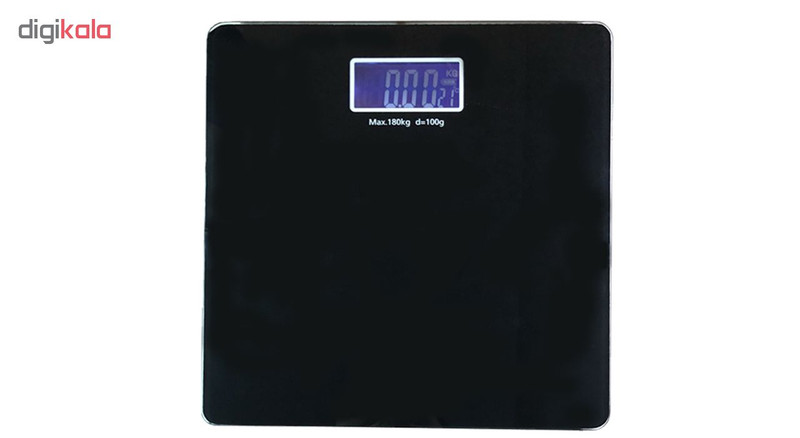 ترازو دیجیتال مدل NT-6000 ترازو دیجیتال مدل NT-6000