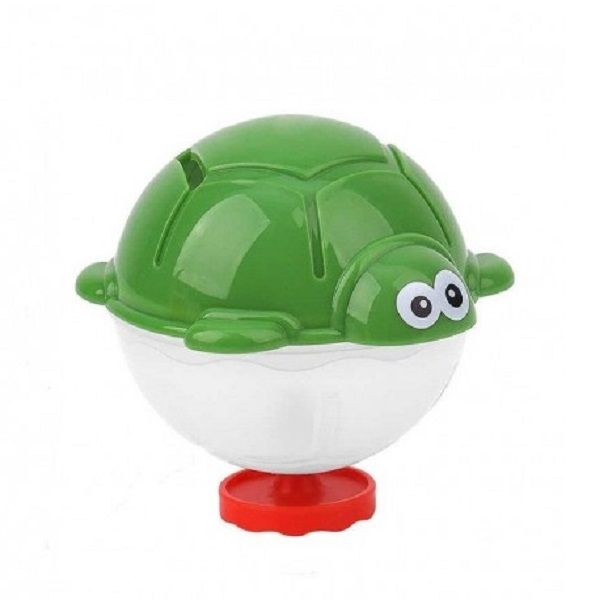 اسباب بازی حمام هانگر مدل لاکپشت -  - 1