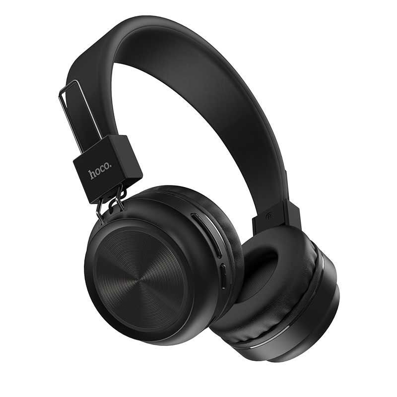 هدفون بلوتوثی هوکو مدل W25 Promise -  - 1