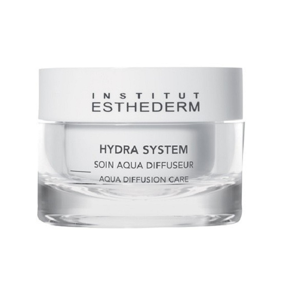کرم مرطوب کننده استادرم مدل HYDRA SYSTEM Aqua Diffusion حجم 50 میلی لیتر