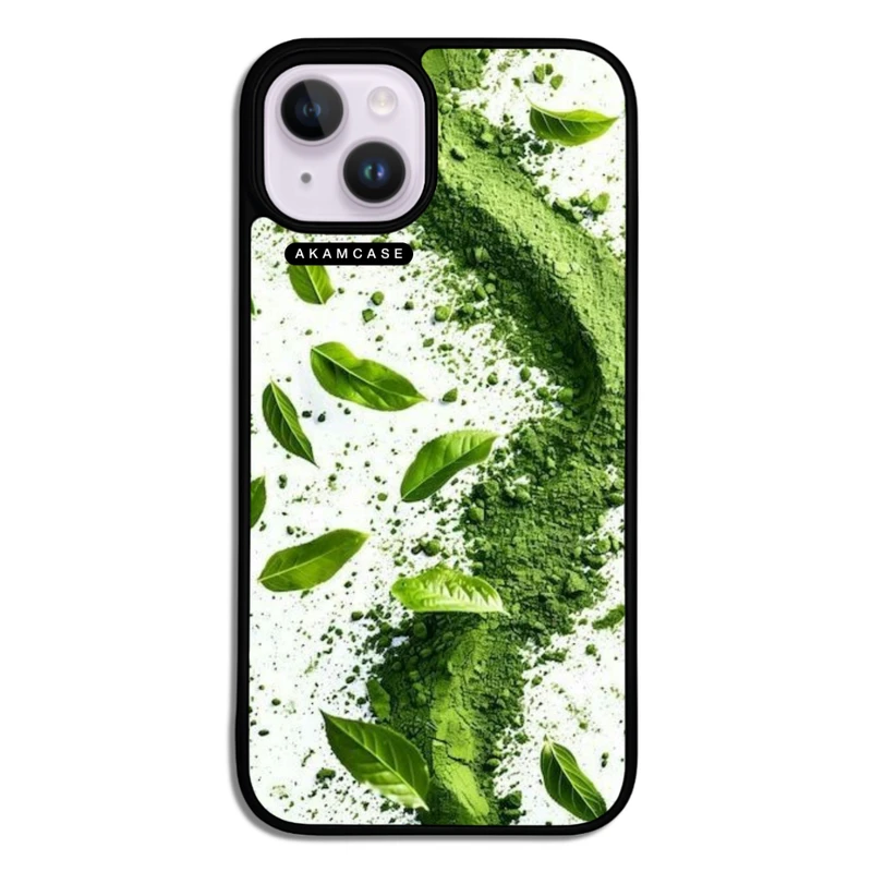 کاور آکام مدل AMC-WA14-MATCHA-8 مناسب برای گوشی موبایل اپل iPhone 14