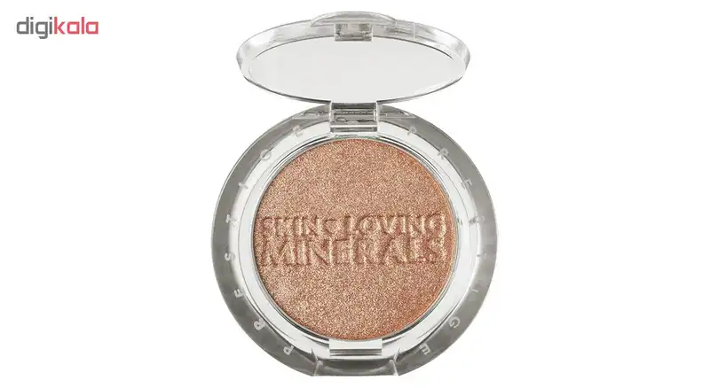 سایه چشم پرستیژ  شماره MEC-02