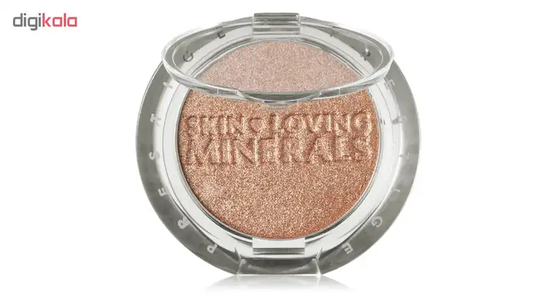 سایه چشم پرستیژ  شماره MEC-02