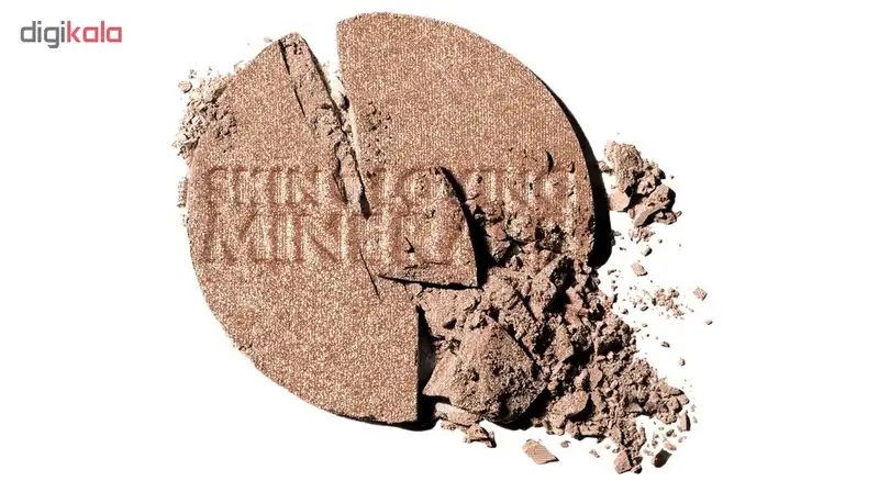 سایه چشم پرستیژ  شماره MEC-02