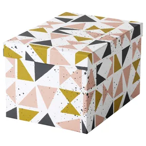 جعبه نظم دهنده ایکیا مدل 70398214 - TJENA