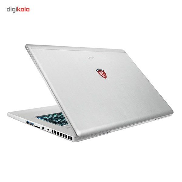 لپ تاپ 17 اینچی ام اس آی مدل GS70 Stealth main 1 13