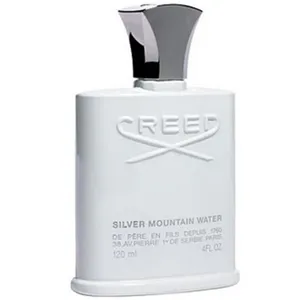 تستر ادو پرفیوم کرید مدل Silver Mountain water حجم 120 میلی لیتر (دارای جعبه سفید تستر)