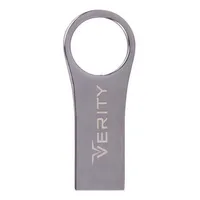 فلش مموری وریتی مدل V801 ظرفیت 16 گیگابایت