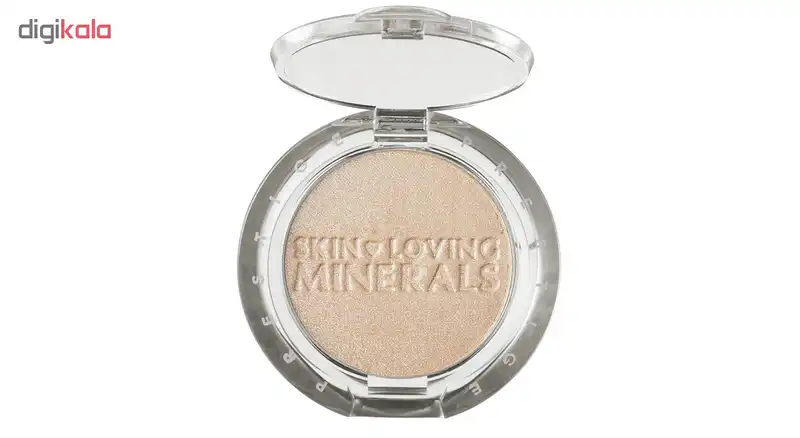 سایه چشم پرستیژ  شماره MEC-03