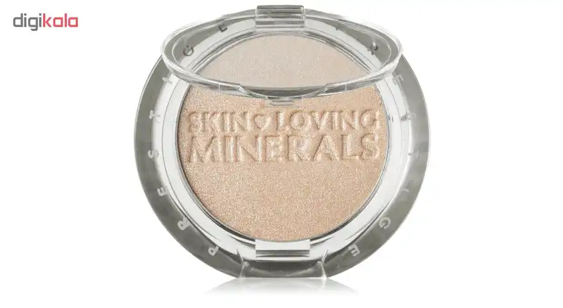 سایه چشم پرستیژ  شماره MEC-03