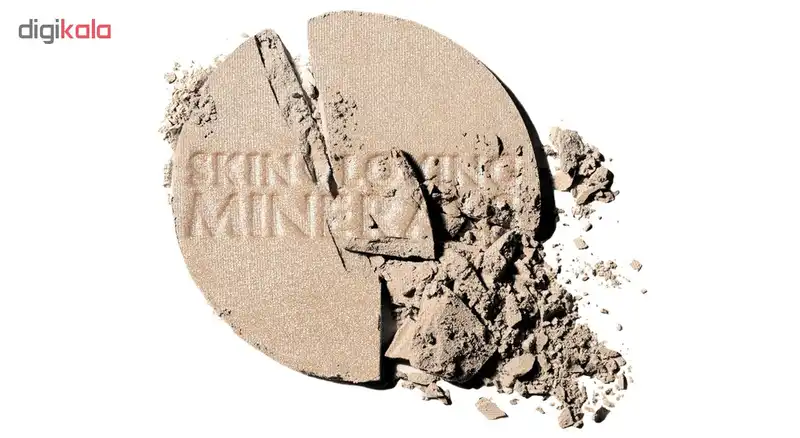 سایه چشم پرستیژ  شماره MEC-03